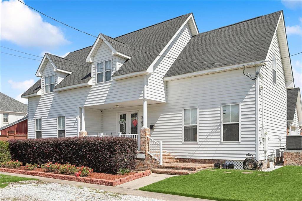Metairie, LA 70001,3105 39TH ST