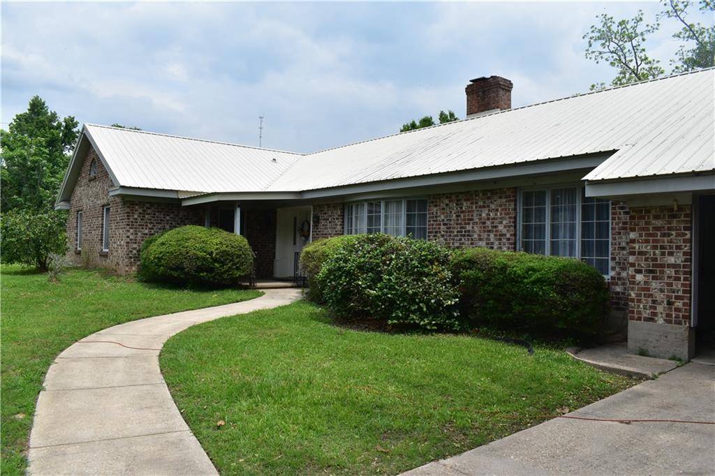 Natchitoches, LA 71457,1721 WASHINGTON ST