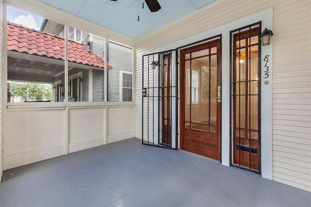 New Orleans, LA 70118,8135 COHN ST