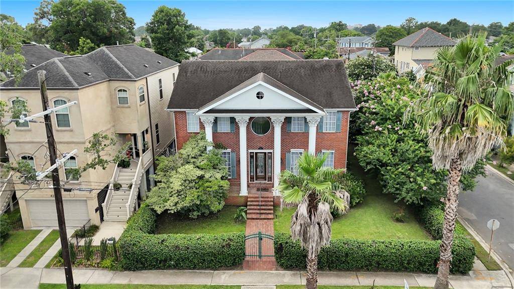New Orleans, LA 70125,4232 FONTAINEBLEAU DR
