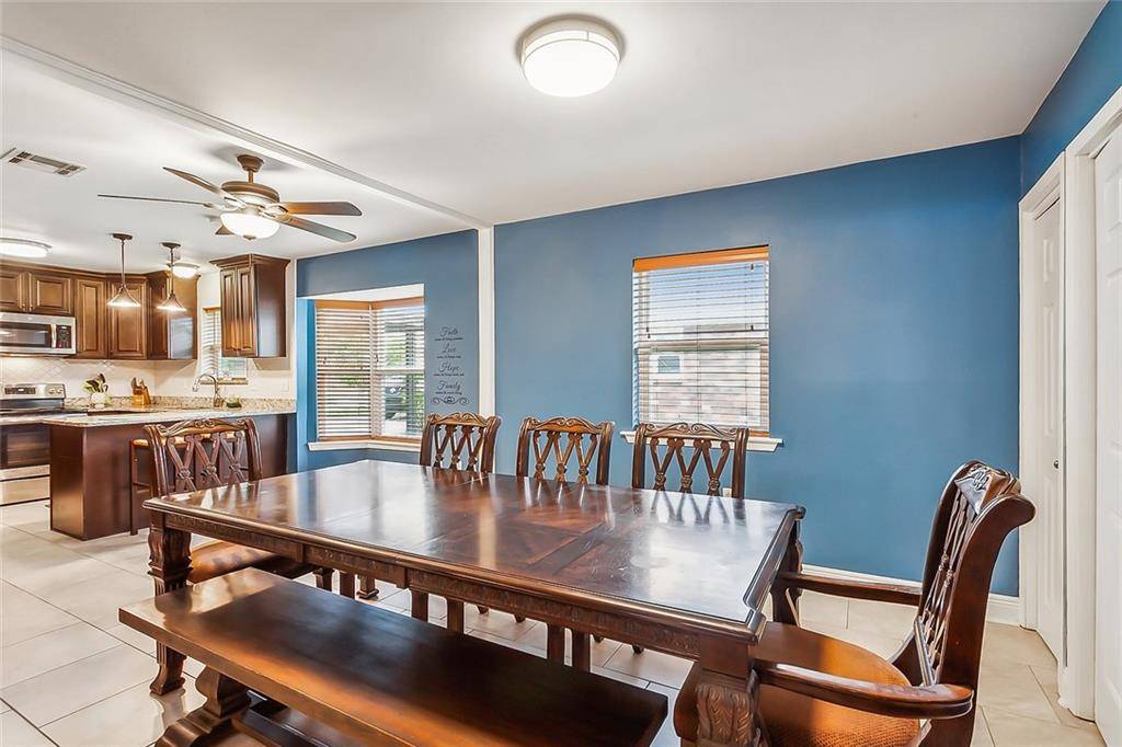 Marrero, LA 70072,1604 CELTIC DR