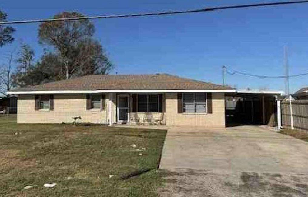 Thibodaux, LA 70301,1320 TIGER DR