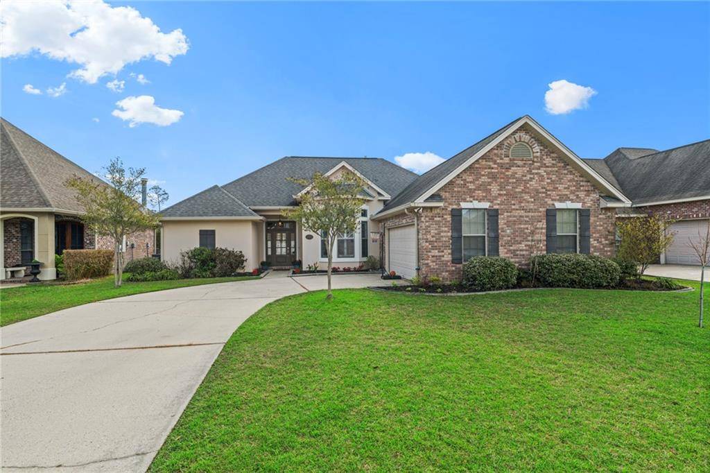 Slidell, LA 70458,420 KENSINGTON BLVD