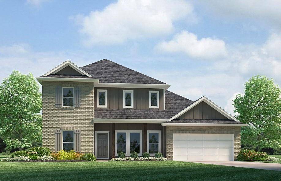 Ponchatoula, LA 70454,40241 ARROWHEAD RD