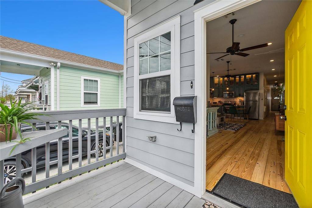 New Orleans, LA 70119,2609 PALMYRA ST