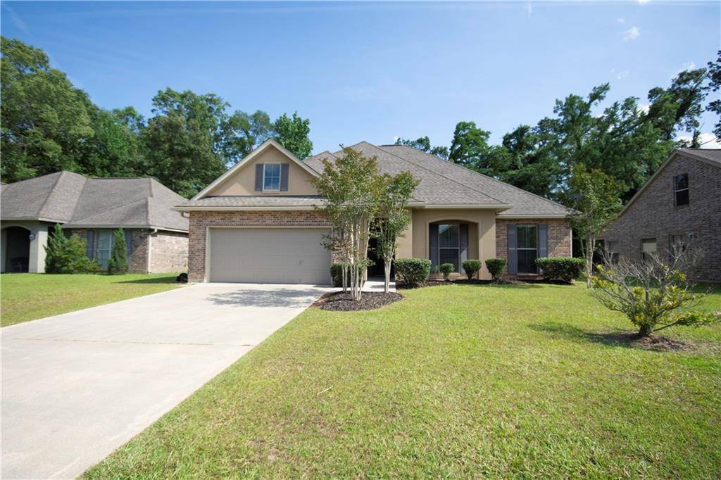 Ponchatoula, LA 70454,257 LONG LEAF CT