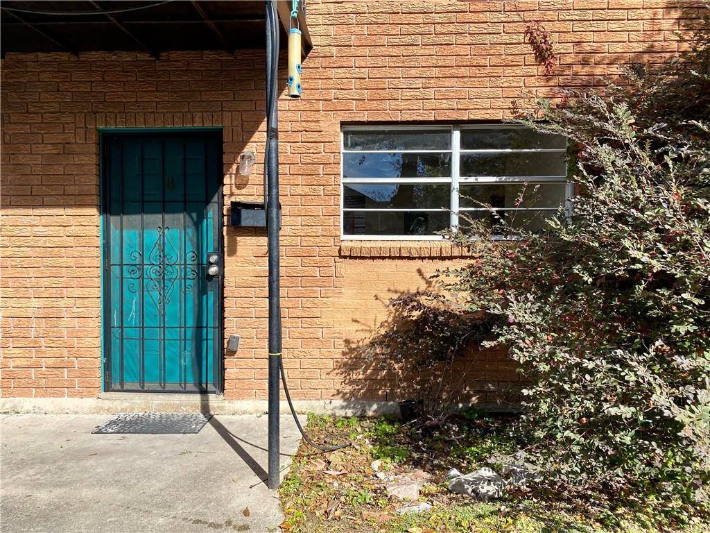 New Orleans, LA 70117,4801 DAUPHINE ST #B