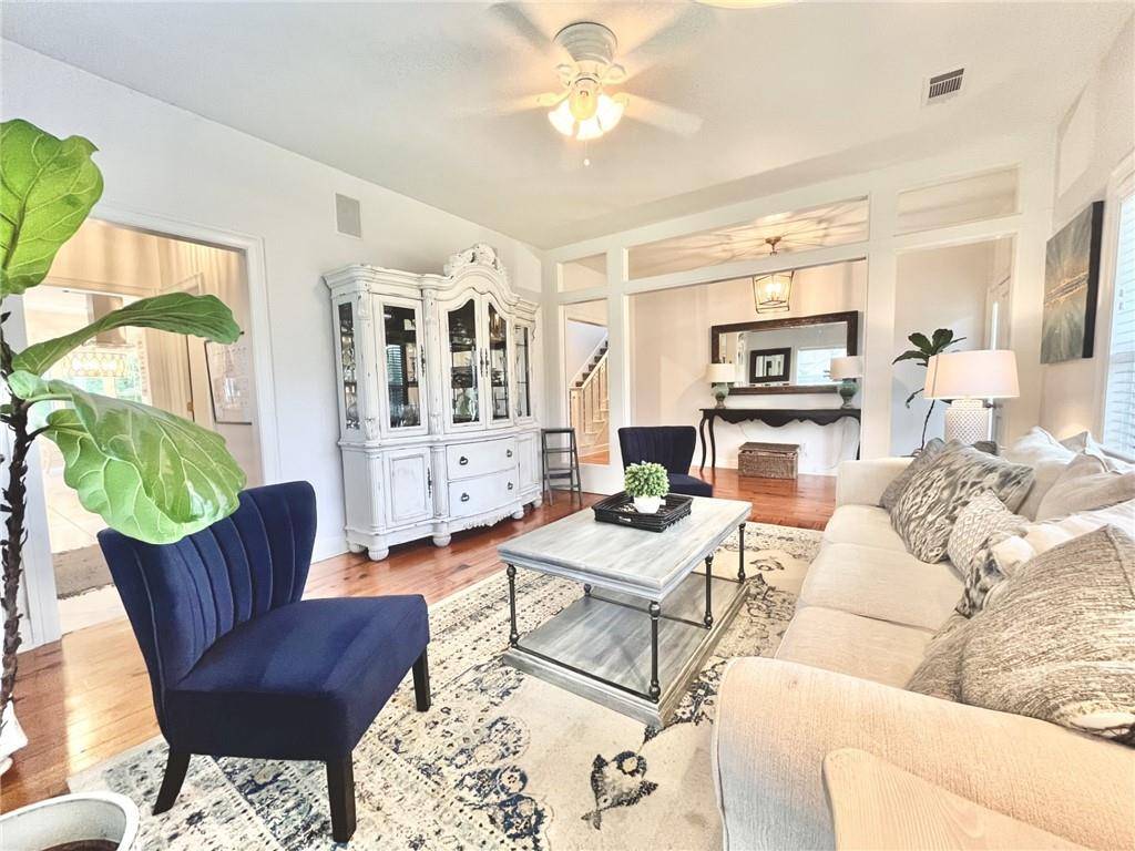 Mandeville, LA 70448,285 REMINGTON DR