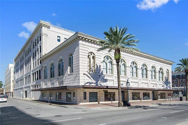 New Orleans, LA 70112,1201 CANAL ST #416
