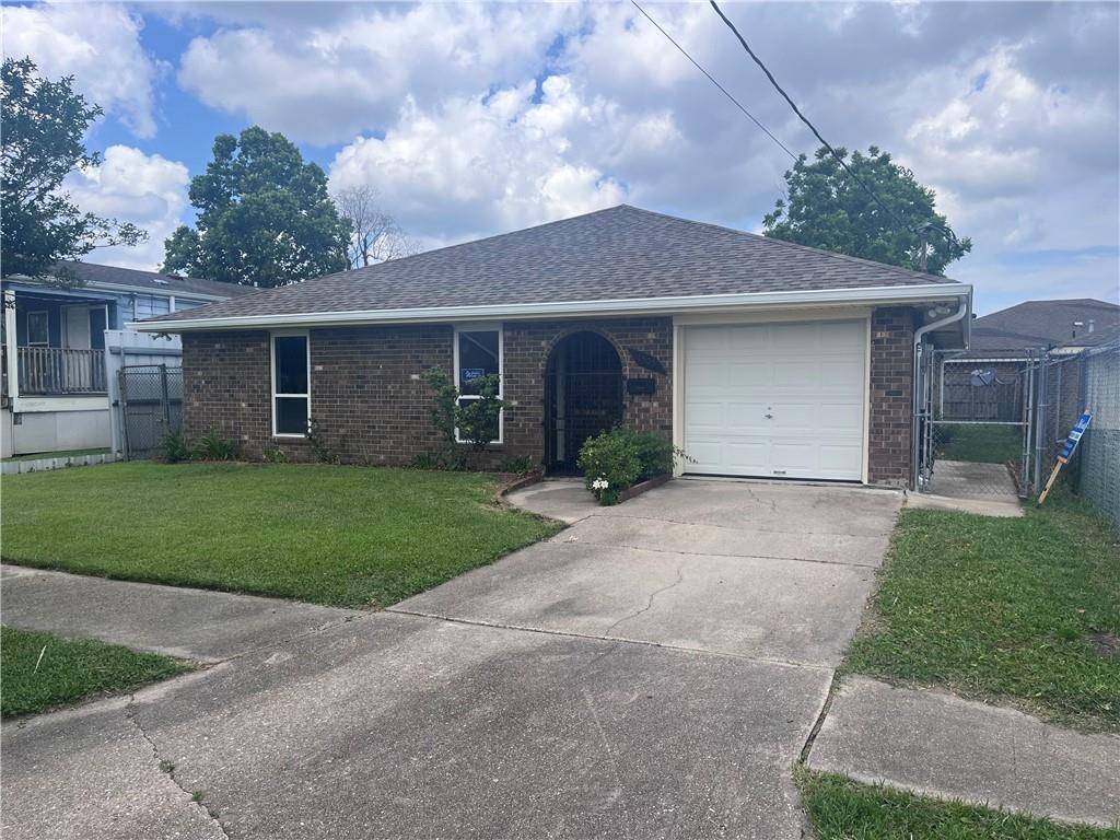 Metairie, LA 70005,1505 POMONA ST