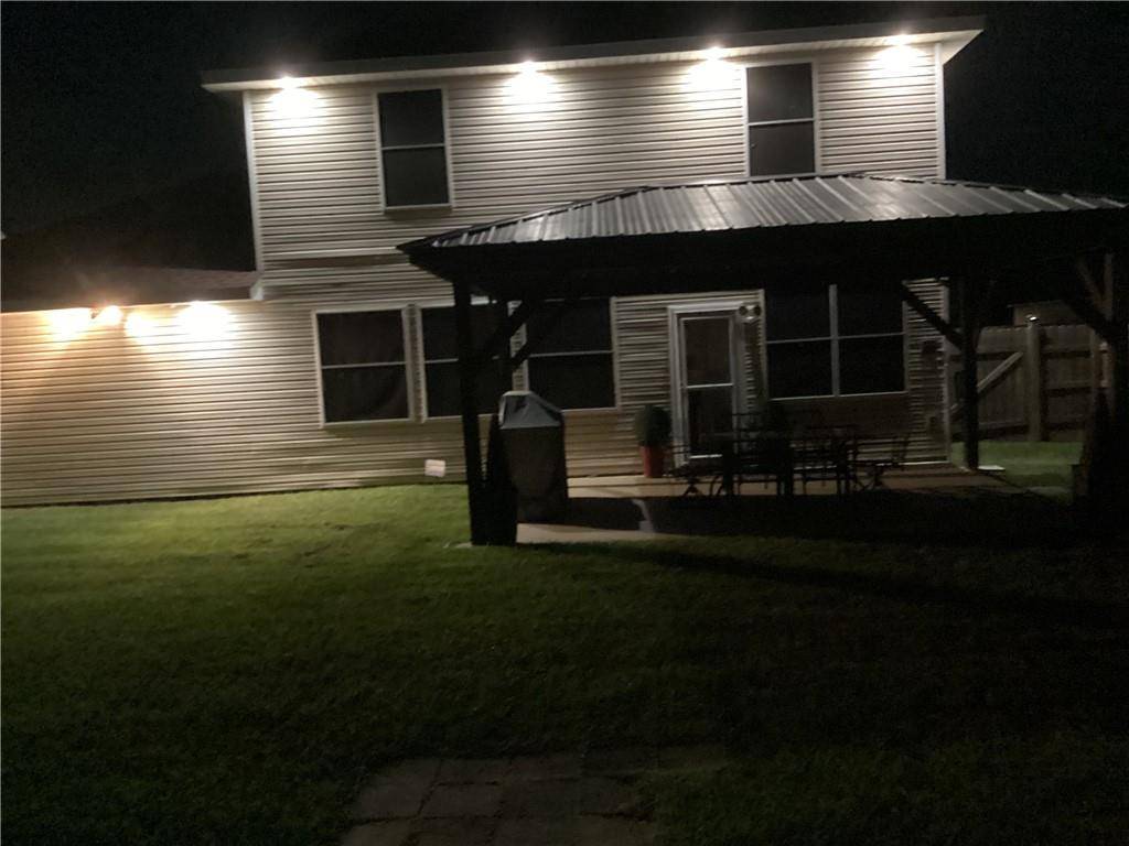 Slidell, LA 70461,2132 WELLINGTON LN