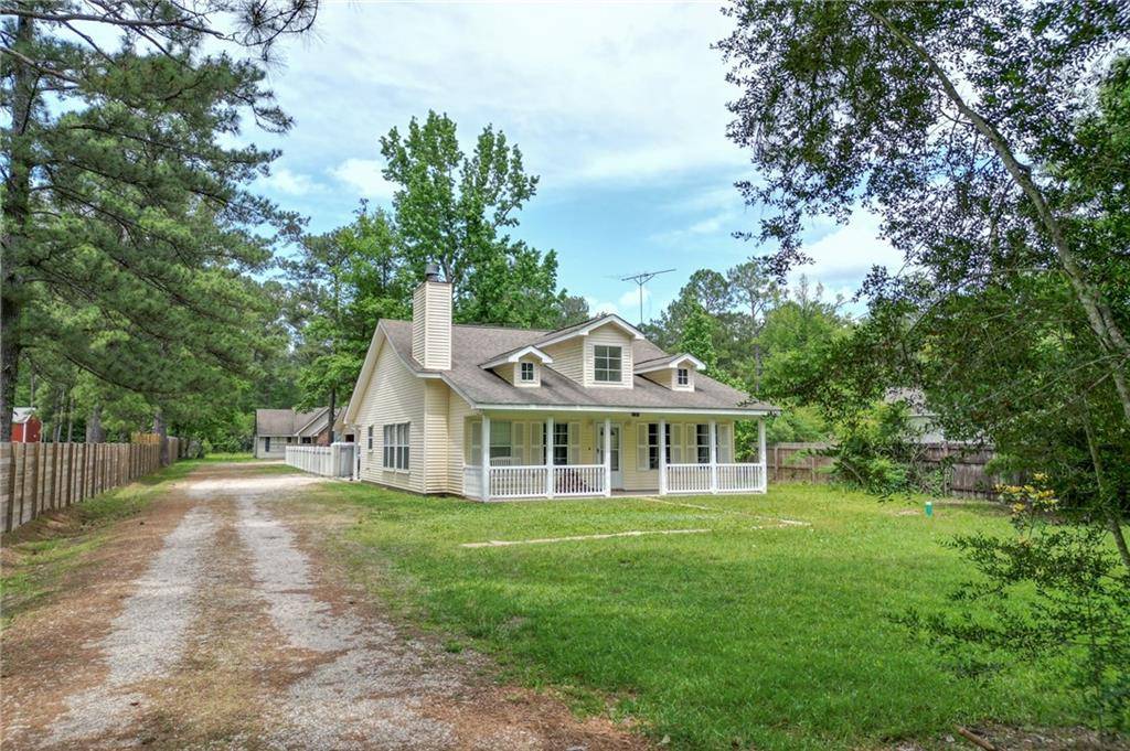 Mandeville, LA 70471,21363 CASRIL DR
