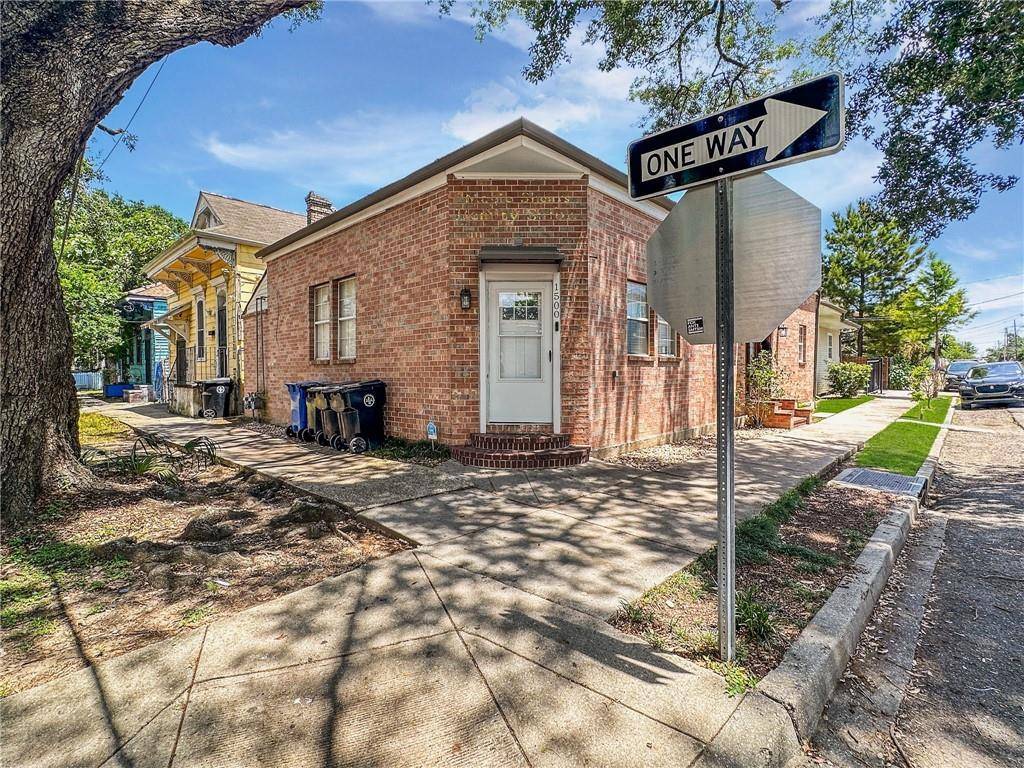New Orleans, LA 70119,1500 N DORGENOIS ST