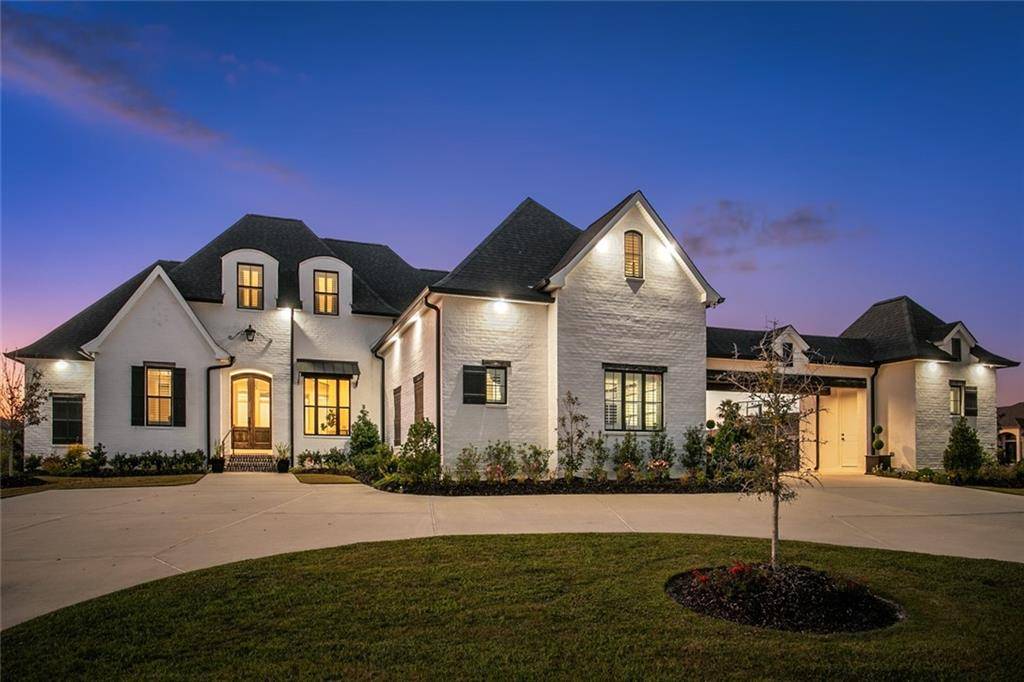 Slidell, LA 70458,469 SAN CRISTOBAL CT