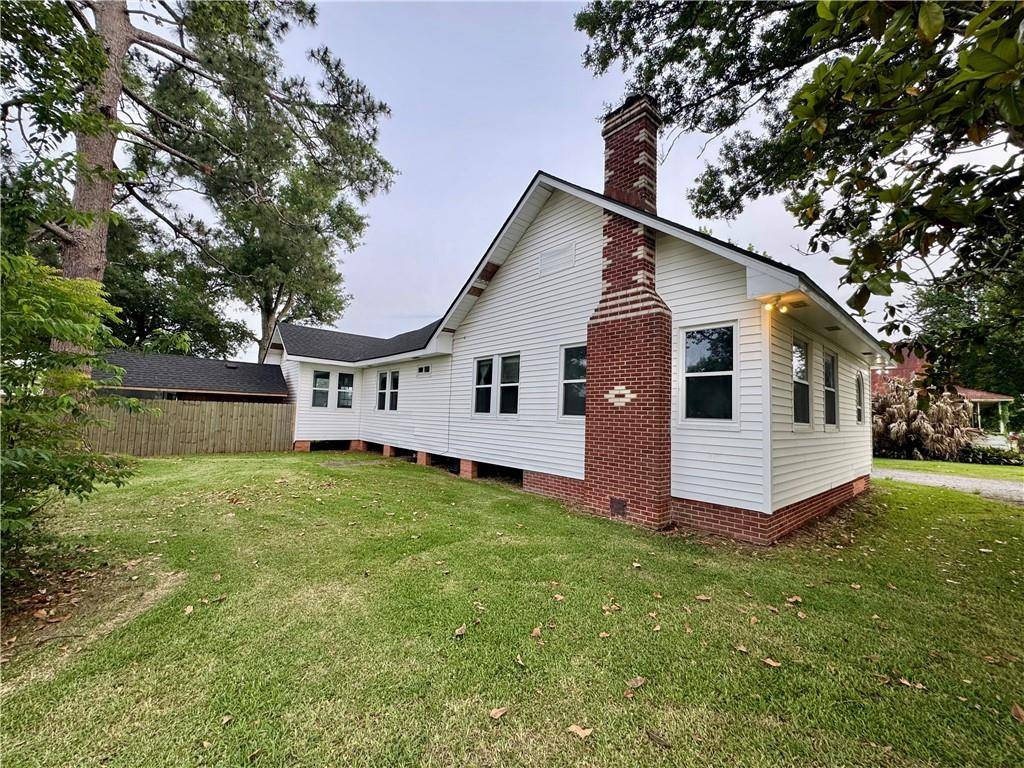 Paradis, LA 70080,500 FONDA ST