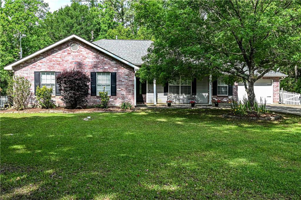 Mandeville, LA 70471,69385 BROWN ST