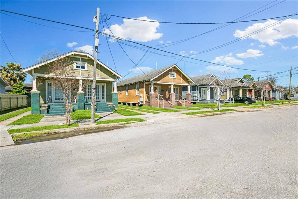 New Orleans, LA 70118,3310-36 JOLIET ST