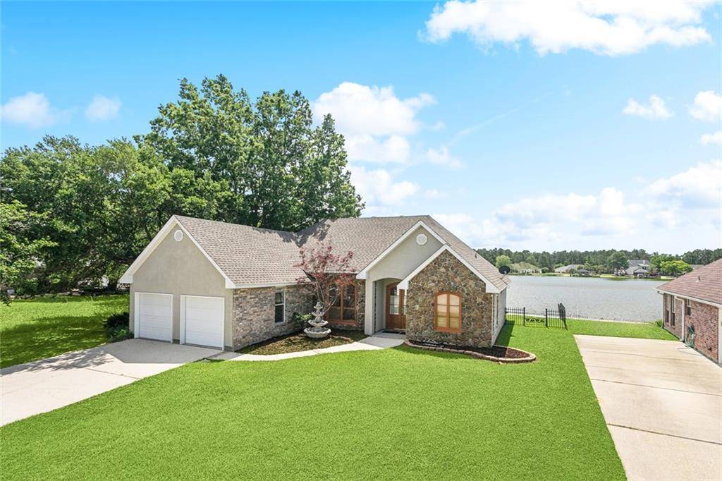 Covington, LA 70435,14300 S LAKESHORE DR
