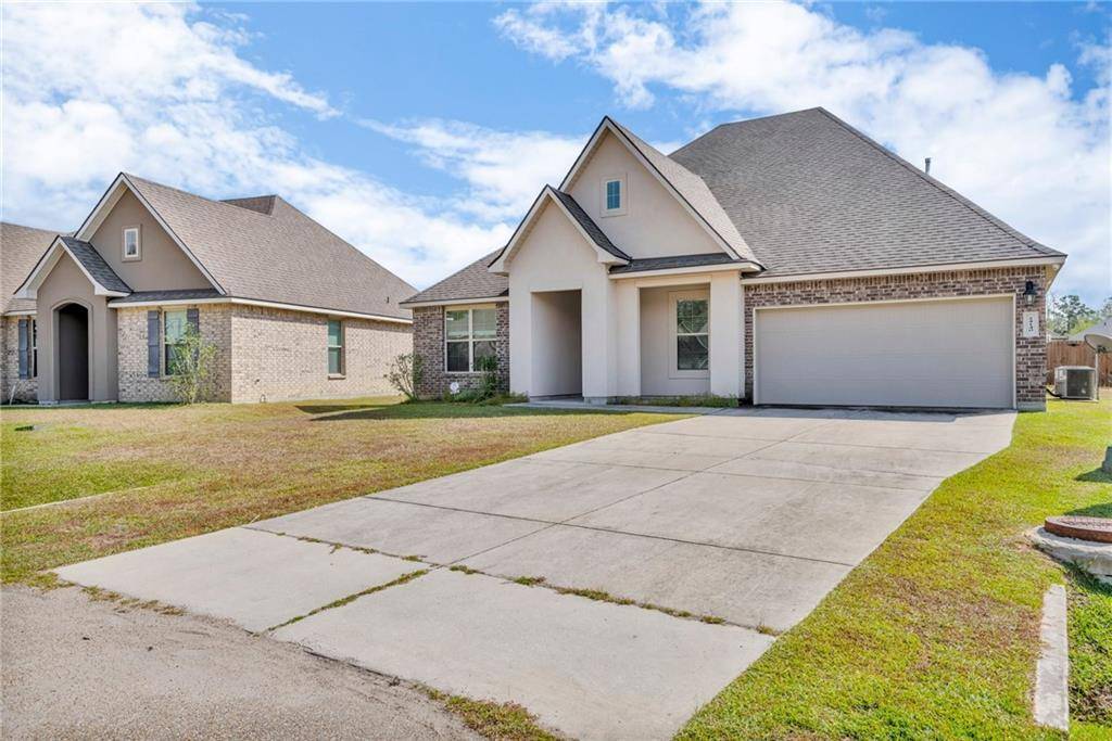 Ponchatoula, LA 70454,24140 WIGEON AVE