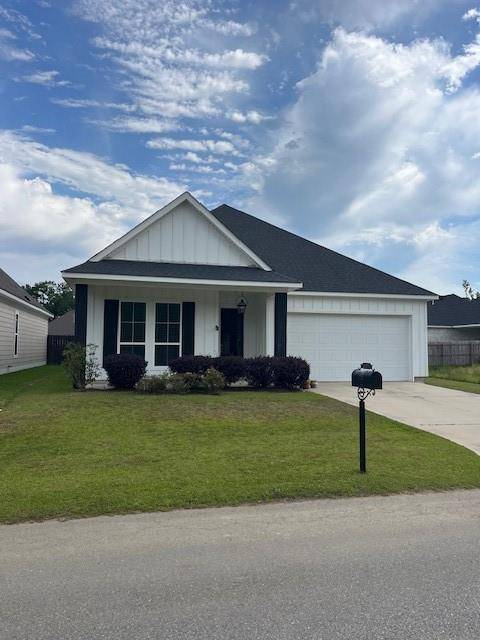 Covington, LA 70433,4057 MONARCH LN