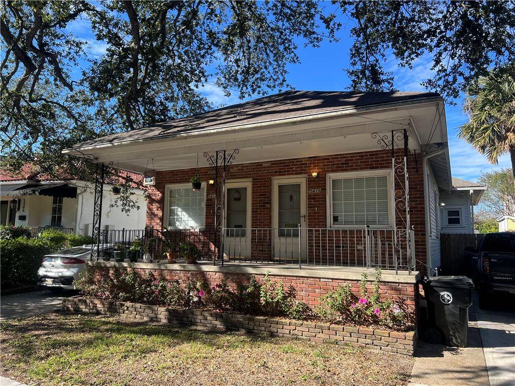 New Orleans, LA 70124,5414-16 CANAL BLVD