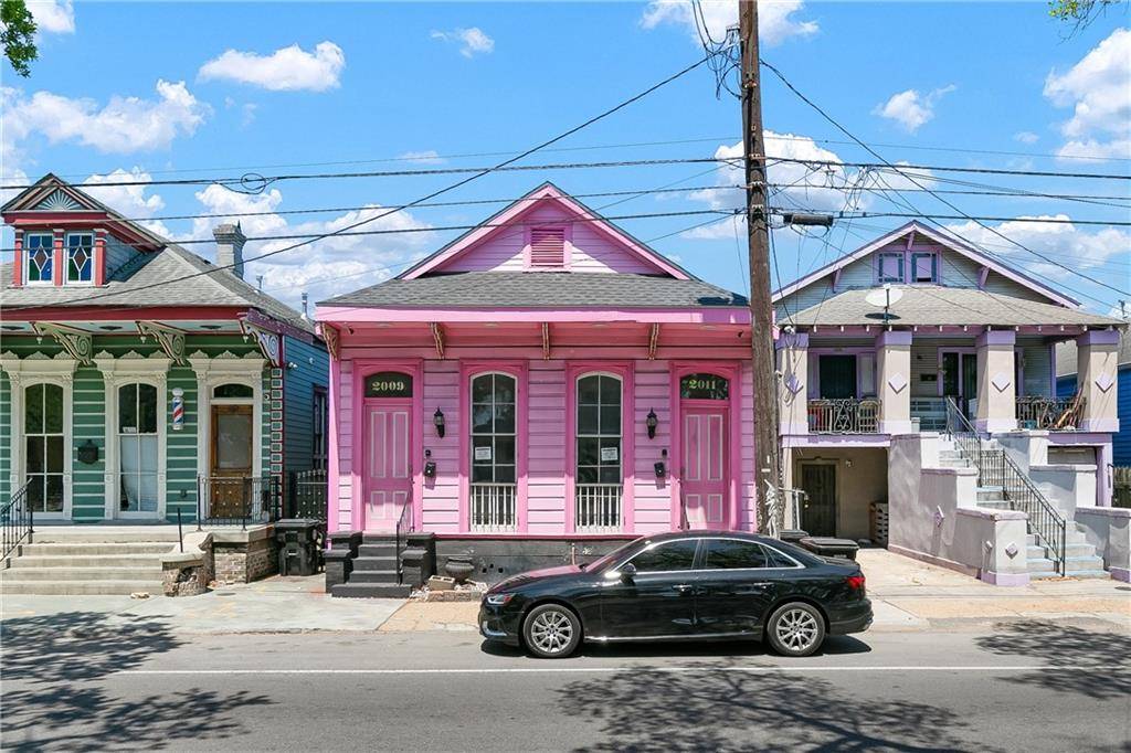 New Orleans, LA 70116,2009-11 N. CLAIBORNE AVE