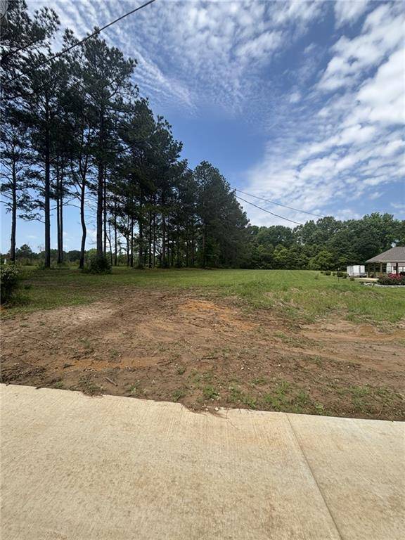 Pollock, LA 71405,MEADOW LN
