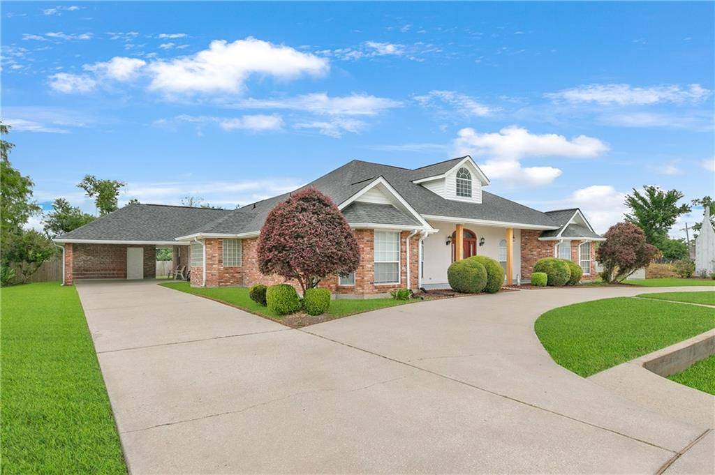 Luling, LA 70070,602 WILLOWDALE BLVD