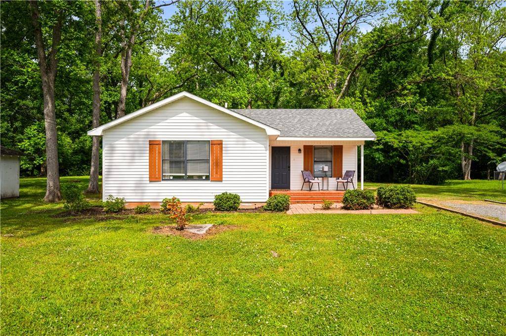 Natchitoches, LA 71457,1518 WEST COURT ST