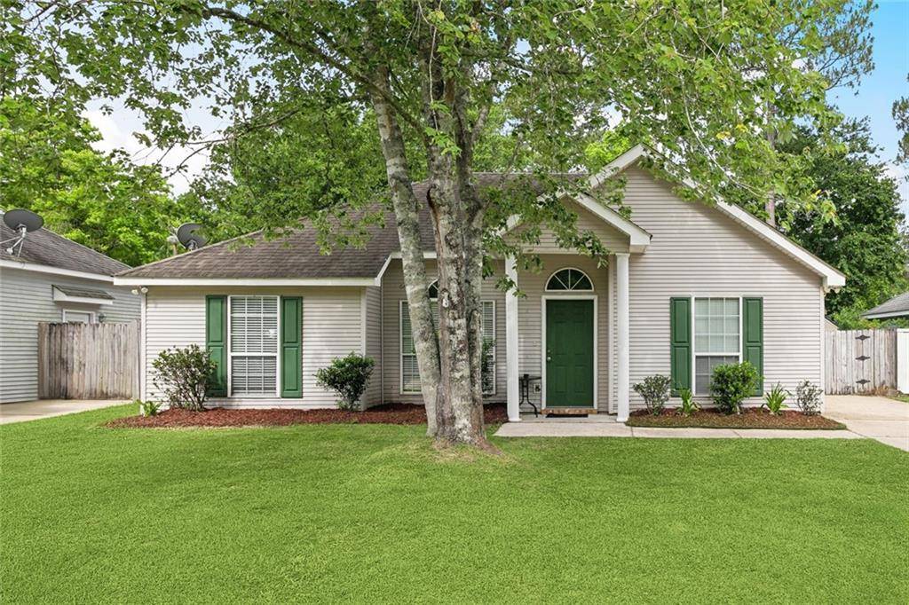 Covington, LA 70433,70433 7TH ST