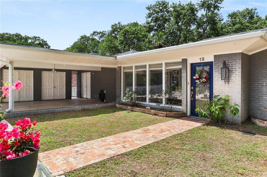 New Orleans, LA 70124,19 RAIL ST