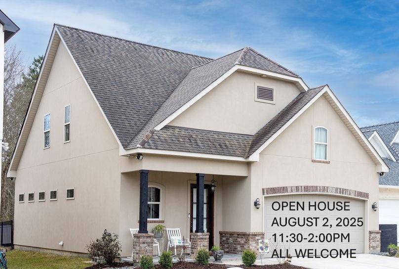 Madisonville, LA 70447,109 Coushatta Circle COUSHATTA CIR