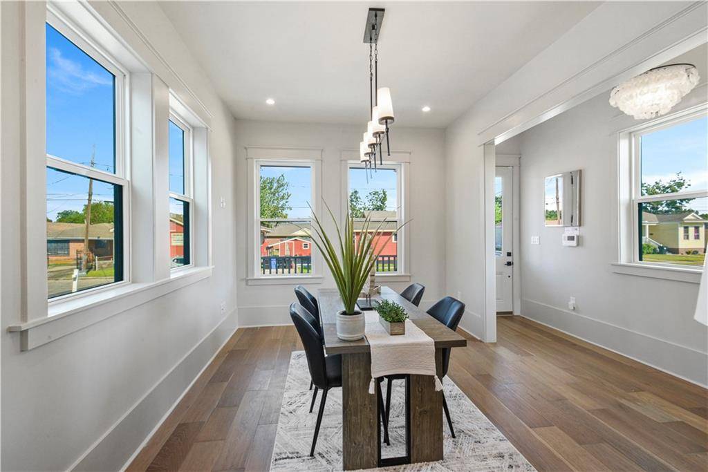 New Orleans, LA 70114,541 THAYER ST