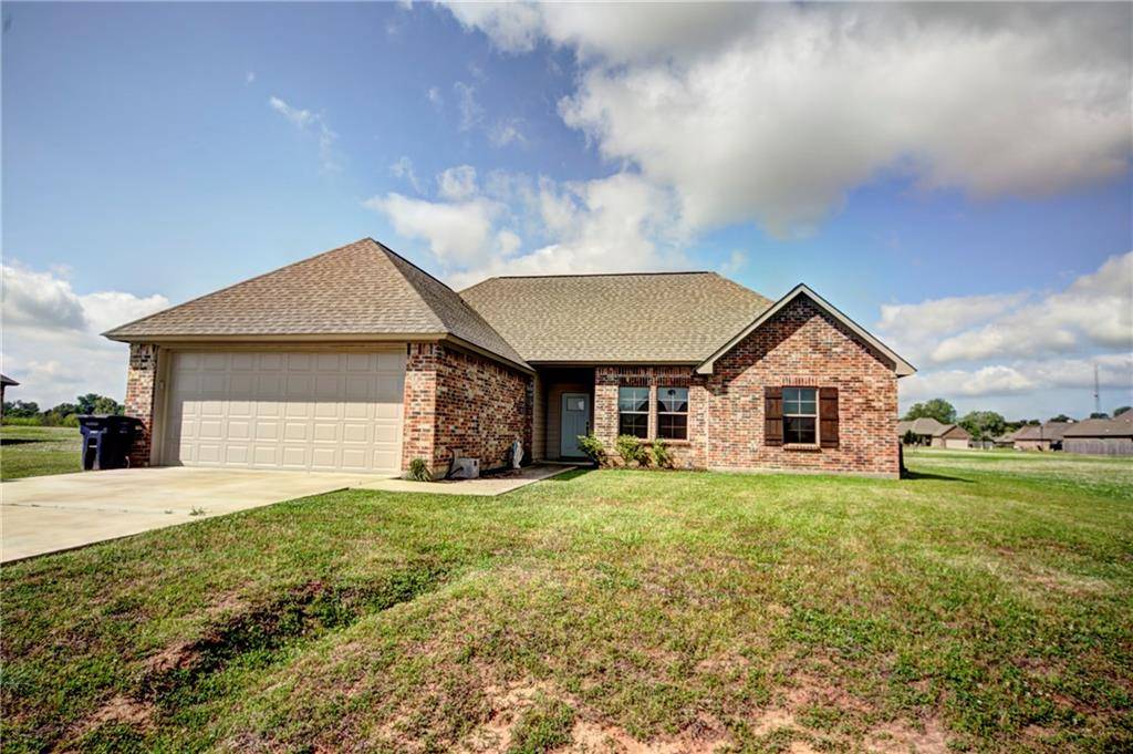 Natchitoches, LA 71457,313 HARVEST PL