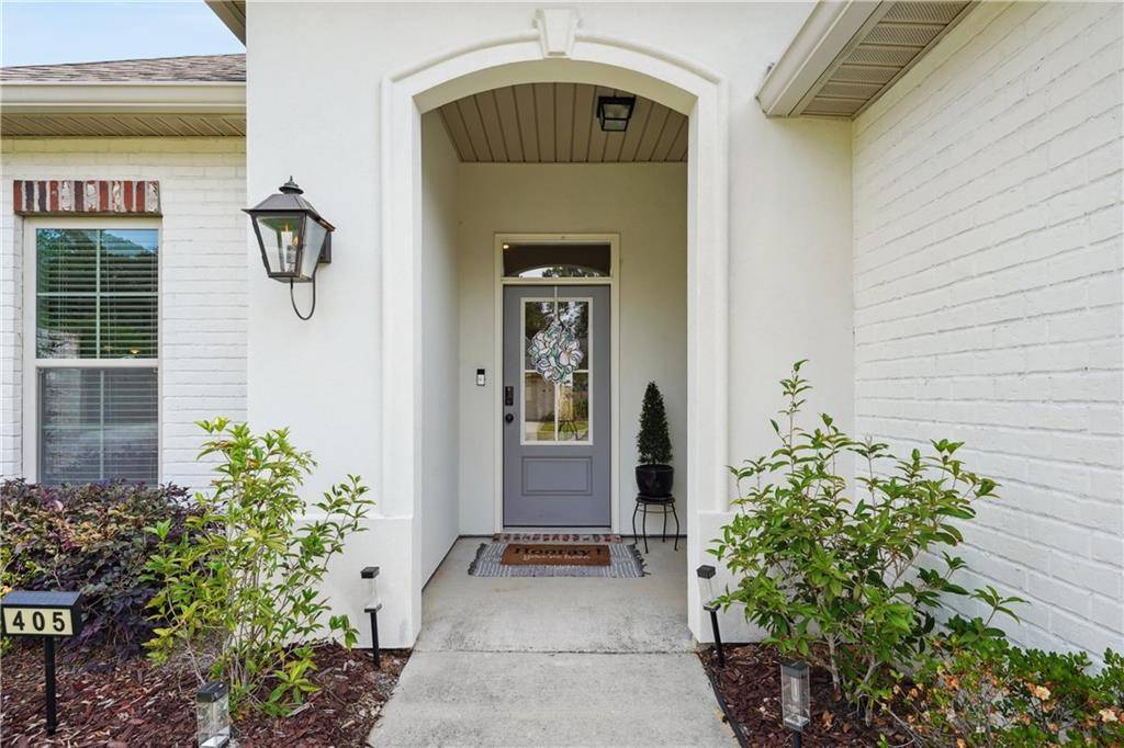 Covington, LA 70433,405 TIGER AVE
