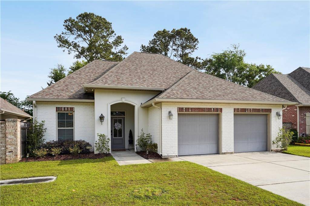 Covington, LA 70433,405 TIGER AVE