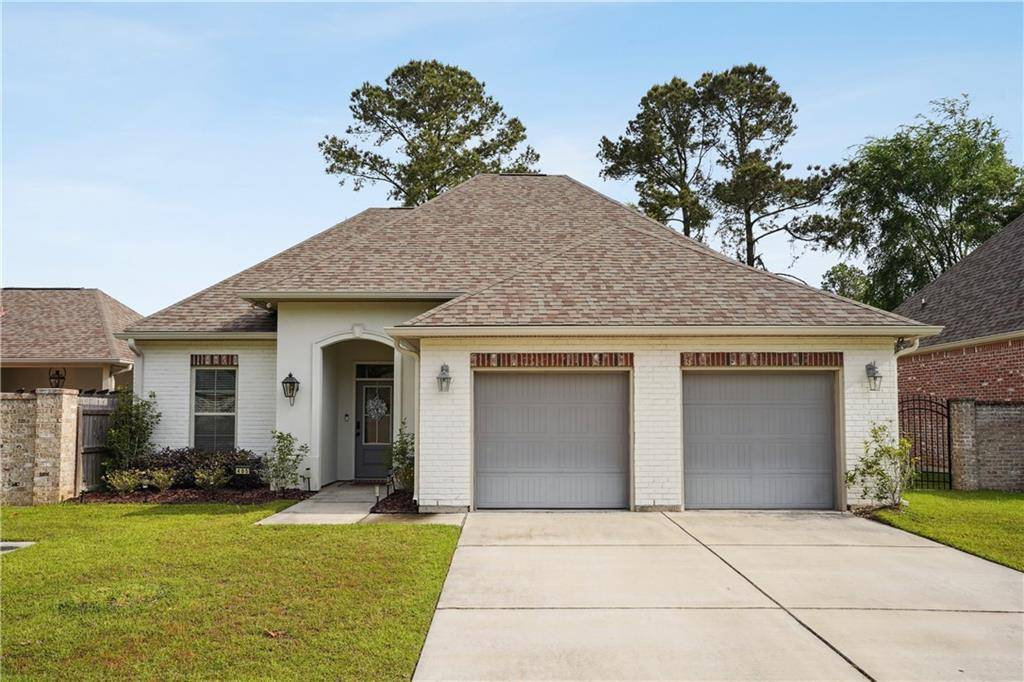 Covington, LA 70433,405 TIGER AVE