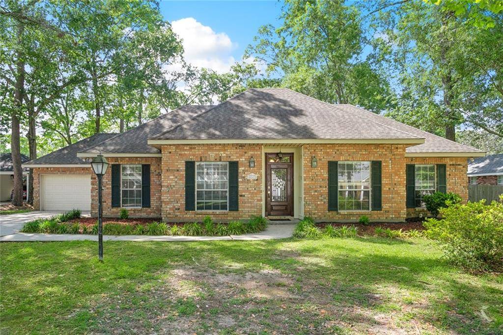 Mandeville, LA 70448,6024 CHATEAU LOIRE CIR