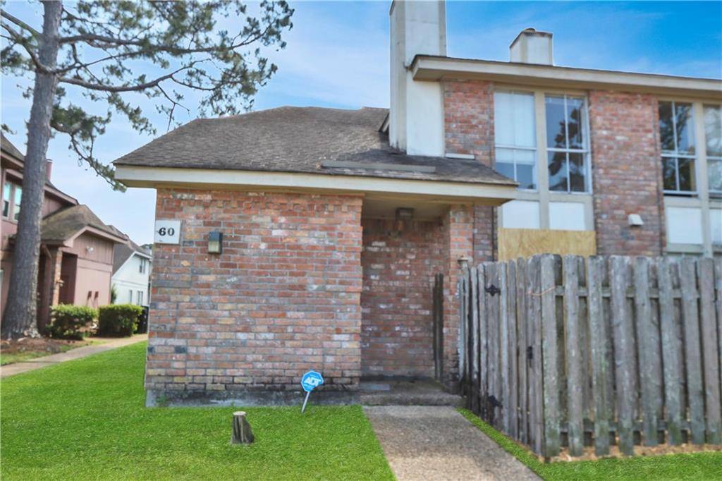 New Orleans, LA 70131,60 CYPRESS GROVE CT #26