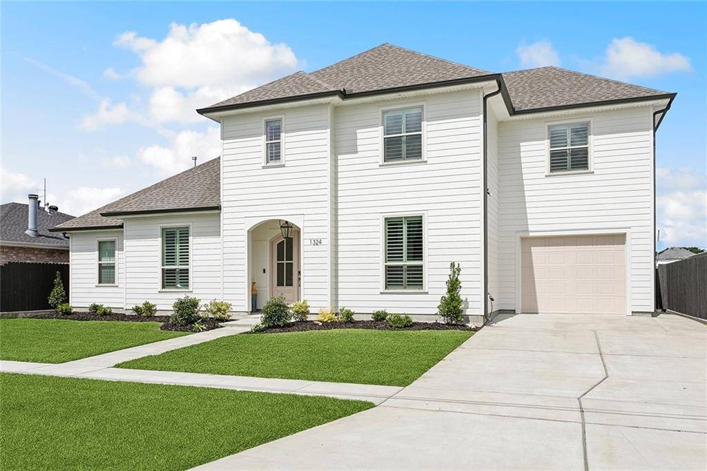 Metairie, LA 70005,1324 HESPER AVE