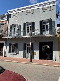 New Orleans, LA 70112,415 BURGUNDY ST #1B