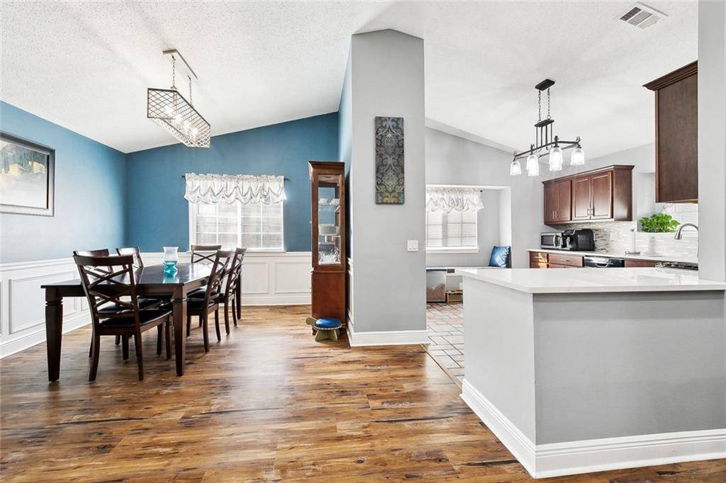 Destrehan, LA 70047,60 OAKLEY DR