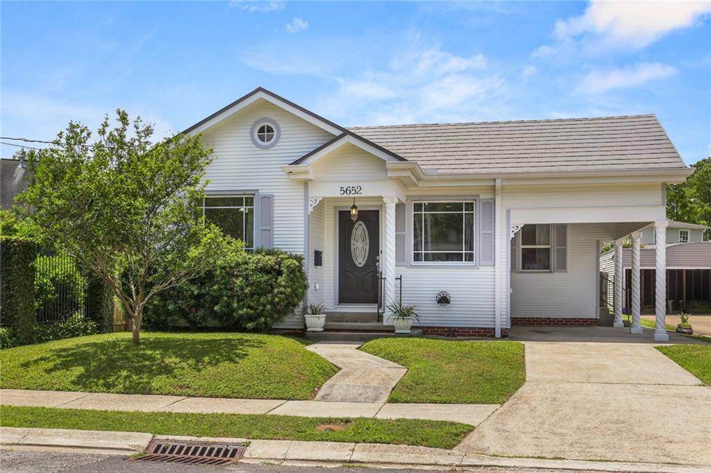 New Orleans, LA 70124,5652 GENERAL HAIG ST