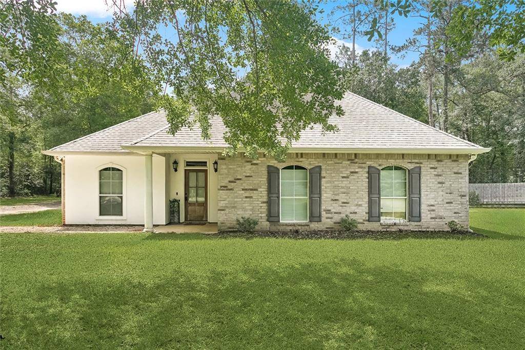 Abita Springs, LA 70420,23284 BURVANT ST
