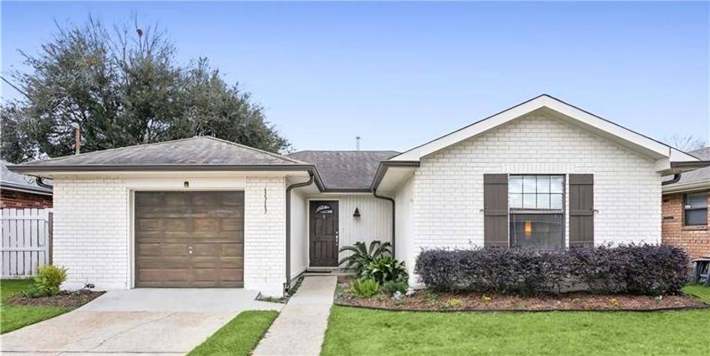 Kenner, LA 70062,1513 MONTANA AVE