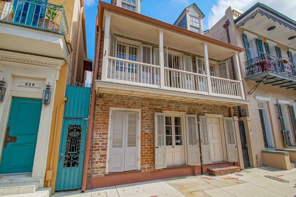 New Orleans, LA 70116,825 BARRACKS ST