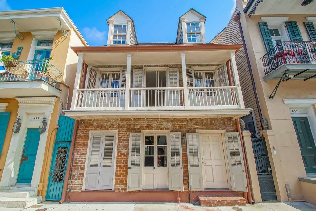 New Orleans, LA 70116,825 BARRACKS ST