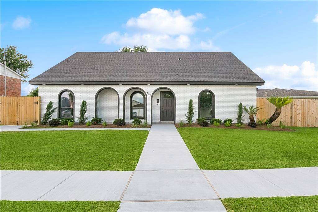 Gretna, LA 70056,736 GLOUSTER PL