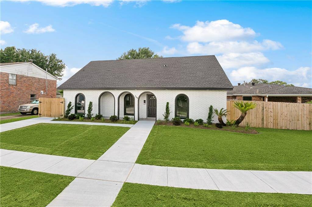 Gretna, LA 70056,736 GLOUSTER PL