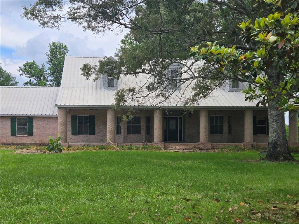 Jackson, LA 70748,9465 LA 68 HWY